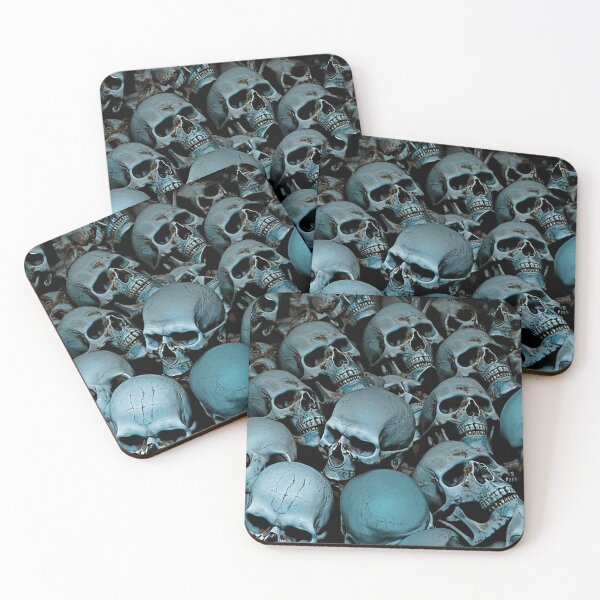 Item preview, Skulls designed and sold by KostleLaugh.