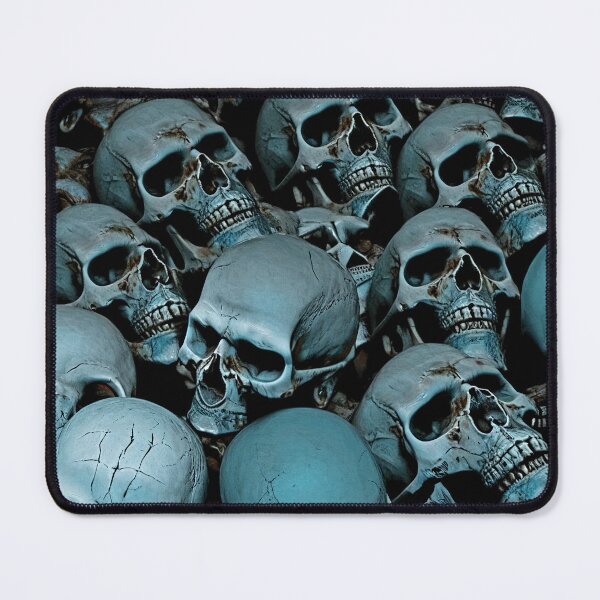 Item preview, Skulls designed and sold by KostleLaugh.
