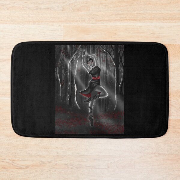 Item preview, Her Dark Forest designed and sold by JennineRaynor.