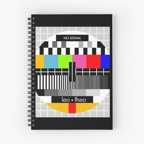 Item preview, Testival No Signal Tv Test Screen  	 designed and sold by puexcdkn49.
