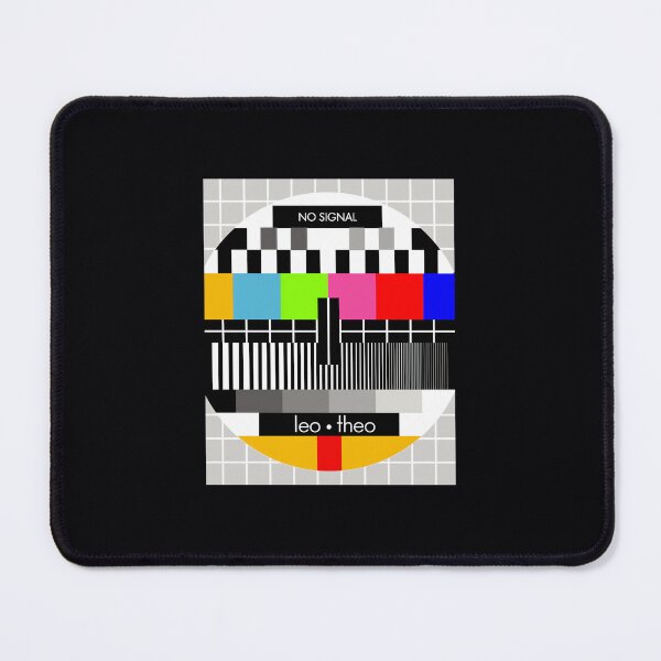 Item preview, Testival No Signal Tv Test Screen  	 designed and sold by puexcdkn49.