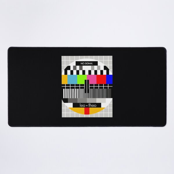 Item preview, Testival No Signal Tv Test Screen  	 designed and sold by puexcdkn49.