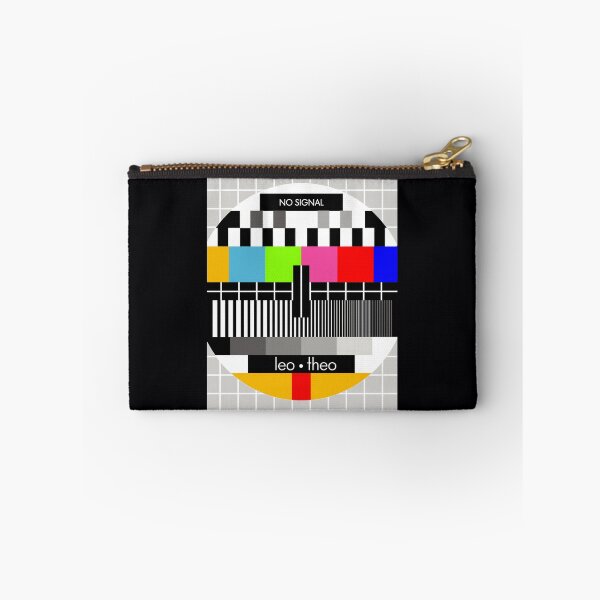 Item preview, Testival No Signal Tv Test Screen  	 designed and sold by puexcdkn49.