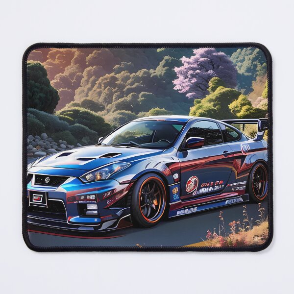 Item preview, Nissan GTR JDM Tuning Modified designed and sold by TaevasDesign.