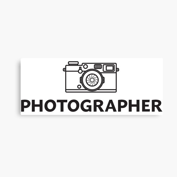 Item preview, Photographer designed and sold by studio838.