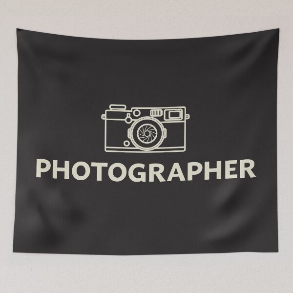 Item preview, Photographer designed and sold by studio838.