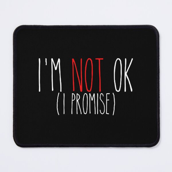 Item preview, MCR - No estoy bien (lo prometo) 3 designed and sold by JennineRaynor.