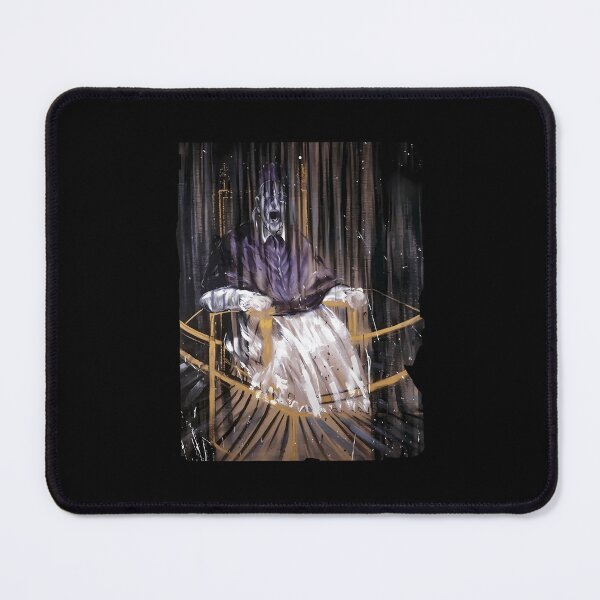 Item preview, Study after Velázquez's Portrait of Pope Innocent X designed and sold by gtithcteca34.