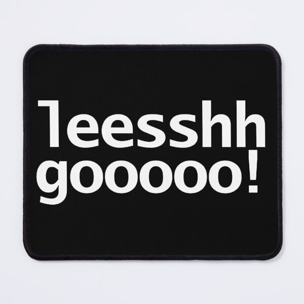 Item preview, Kiwi Slang Leshgo! designed and sold by ellenhenry.