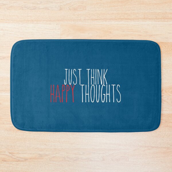 Item preview, MCR - Just think happy thoughts 2 designed and sold by JennineRaynor.