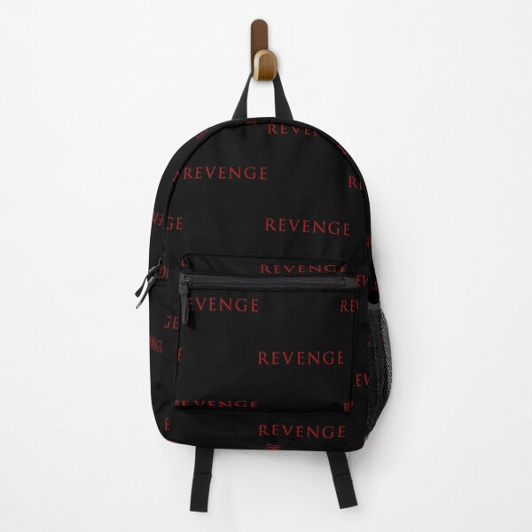 Item preview, revenge designed and sold by JennineRaynor.