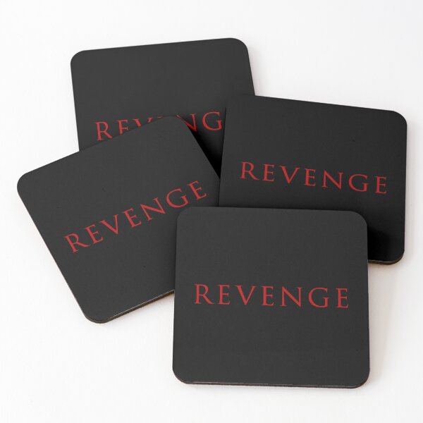 Item preview, revenge designed and sold by JennineRaynor.