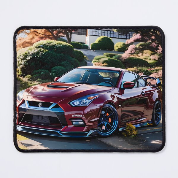 Item preview, Nissan GTR JDM Tuning Modified designed and sold by TaevasDesign.