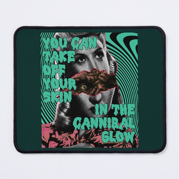 Item preview, Cannibal Glow  designed and sold by GarettDow.