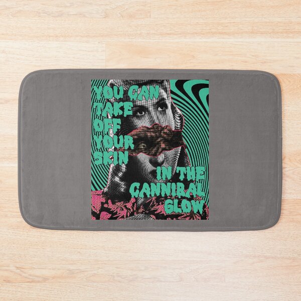 Item preview, Cannibal Glow  designed and sold by GarettDow.