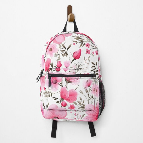 Item preview, Blushing Blooms: Watercolor Floral Elegance designed and sold by OceanExpress.