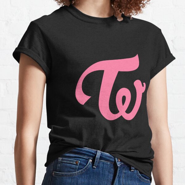 ARTIST, KPOP, TWICE, TWICE READY TO BE BASEBALL JERSEY SANA MOMO NAYEON  JIHYO INSPIRED T SHIRT DESIGN