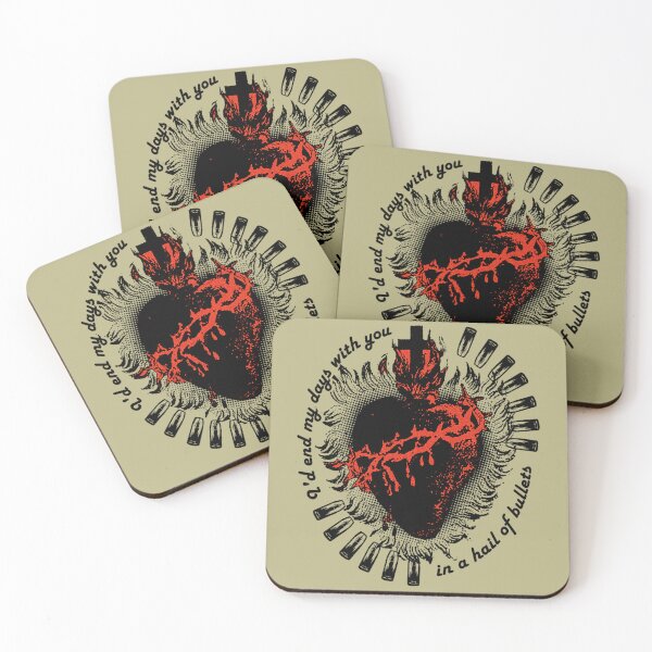 Item preview, Demolition Heart  designed and sold by GarettDow.