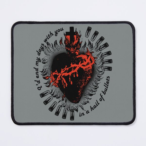 Item preview, Demolition Heart  designed and sold by GarettDow.