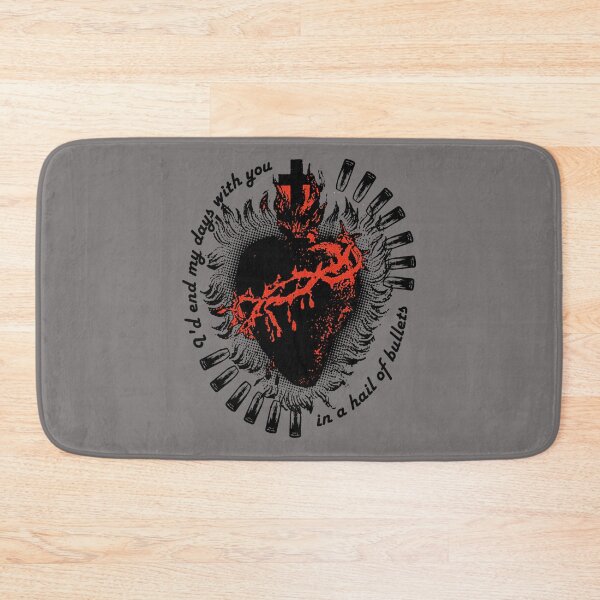 Item preview, Demolition Heart  designed and sold by GarettDow.