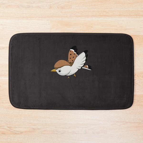 Item preview, Cartoon Sparrow Clipart  designed and sold by NICOLELLANO.