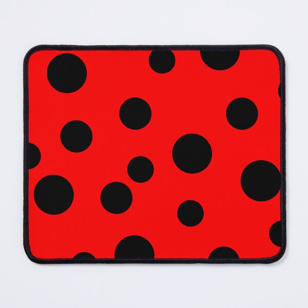 Item preview, Ladybug Pattern designed and sold by Charcoalart.
