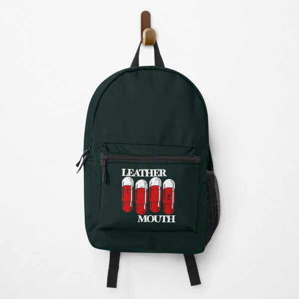Item preview, leathermouth designed and sold by GarettDow.