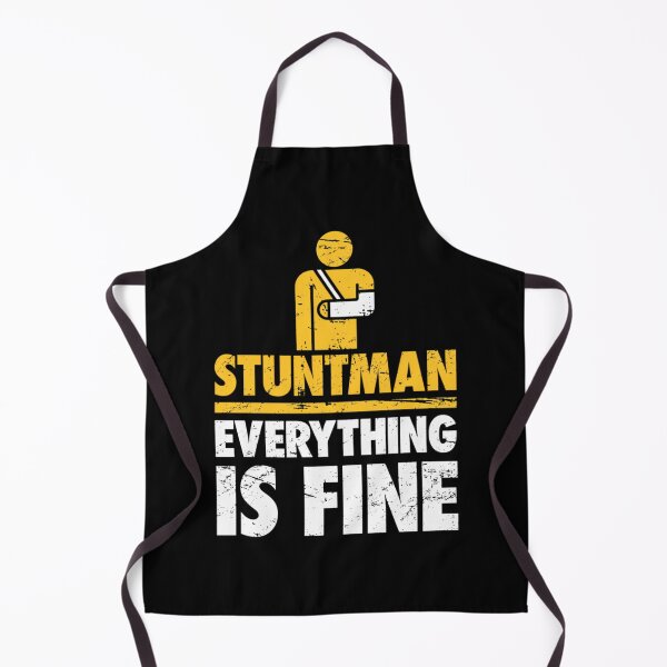 Item preview, Stuntman Dislocated Broken Shoulder designed and sold by gtithcteca34.
