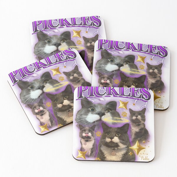Item preview, Pickles designed and sold by beartorius.