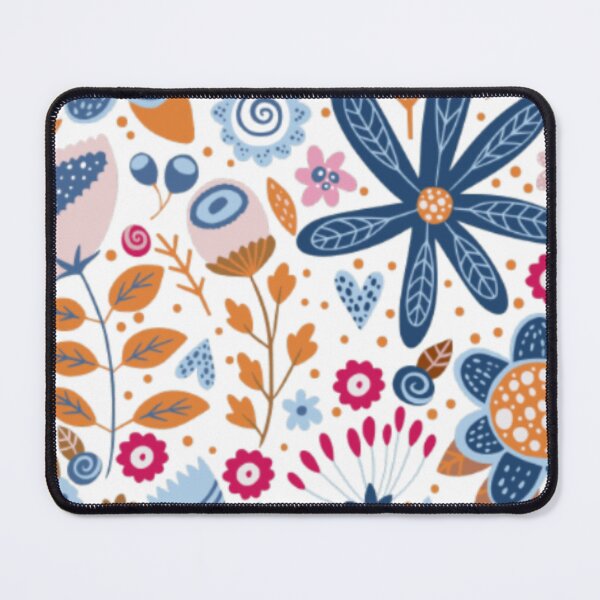 Item preview, Colorful Flowers Spring Bloom Transparent Heavenly Nature designed and sold by ProGallery.