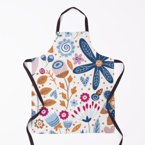Item preview, Colorful Flowers Spring Bloom Transparent Heavenly Nature designed and sold by ProGallery.