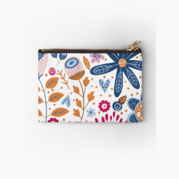 Item preview, Colorful Flowers Spring Bloom Transparent Heavenly Nature designed and sold by ProGallery.