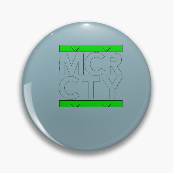 Item preview, MCR CTY  designed and sold by GarettDow.