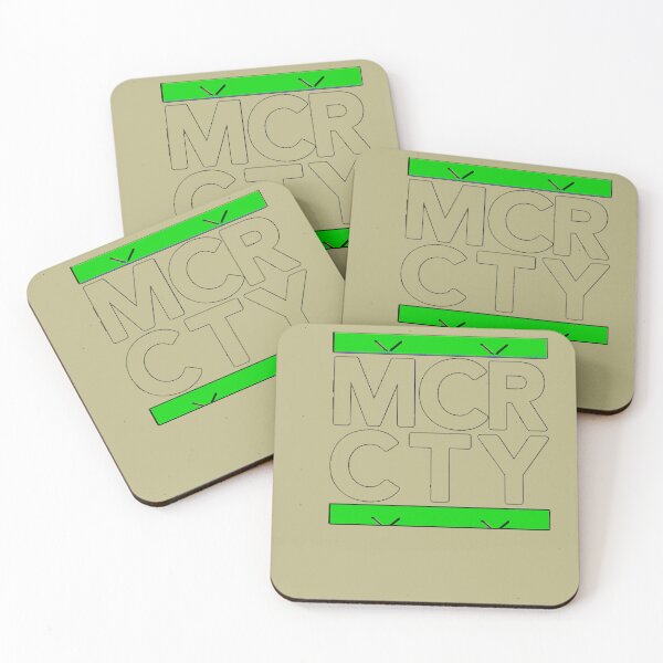 Item preview, MCR CTY  designed and sold by GarettDow.