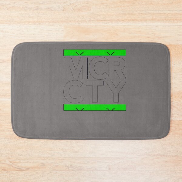 Item preview, MCR CTY  designed and sold by GarettDow.