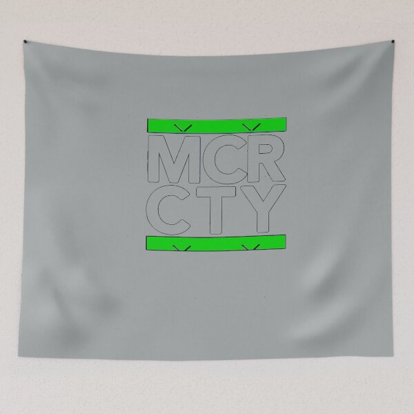 Item preview, MCR CTY  designed and sold by GarettDow.