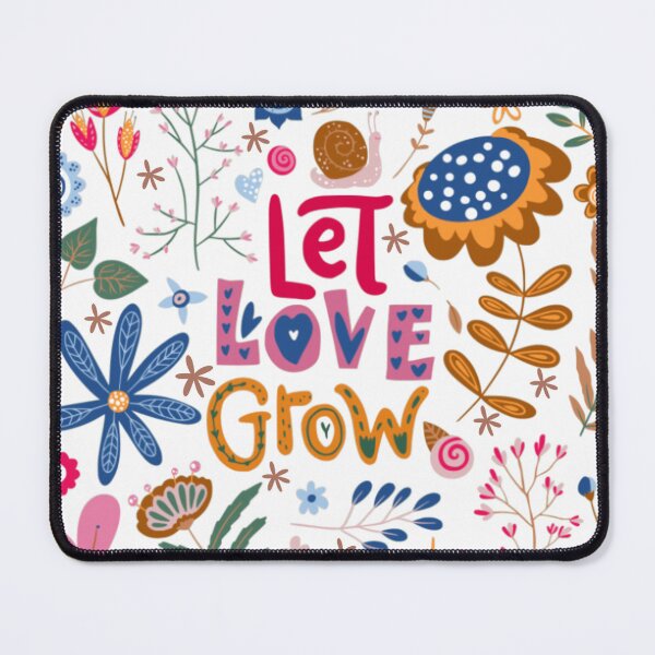 Item preview, Colorful Flowers Spring Blooming Petal Nature designed and sold by ProGallery.