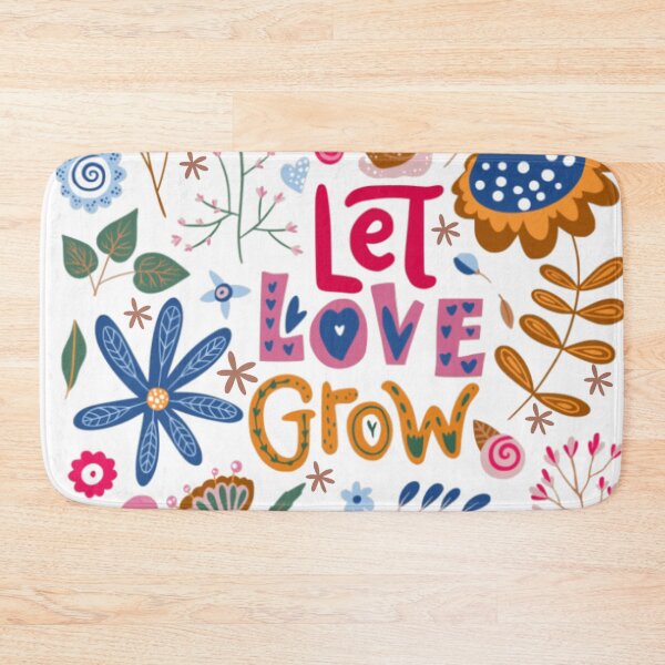 Item preview, Colorful Flowers Spring Blooming Petal Nature designed and sold by ProGallery.