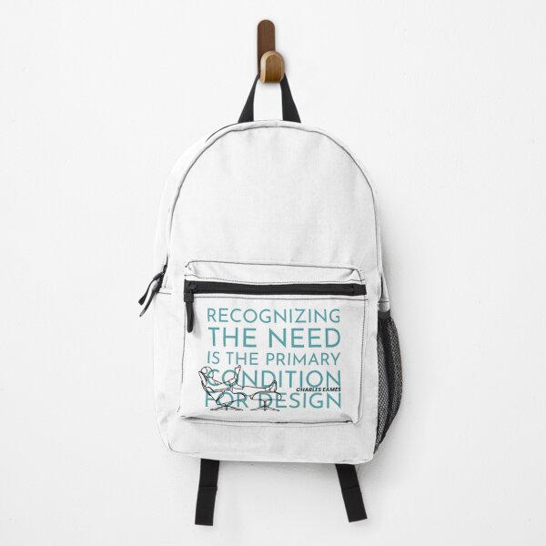Item preview, Eams quote - Recognizing the need designed and sold by LakarDesign.