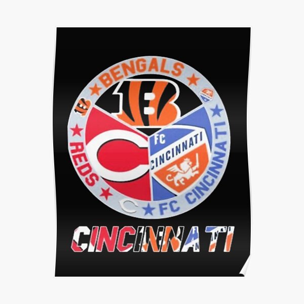 Cincinnati Reds Logo SVG, Cincinnati Reds PNG, Cincinnati C - Inspire Uplift