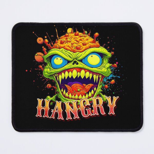 Item preview, Hangry  designed and sold by Khihi.