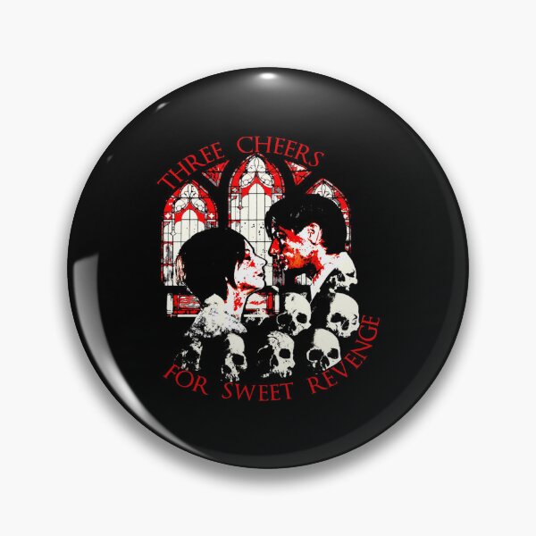Item preview, Sweet Revenge  designed and sold by GarettDow.