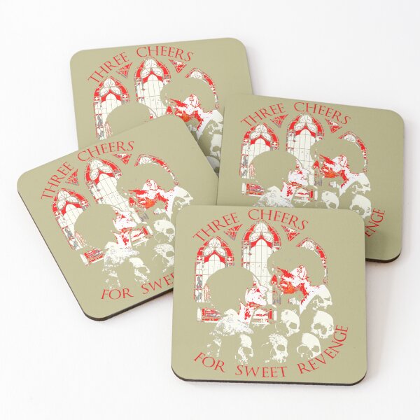 Item preview, Sweet Revenge  designed and sold by GarettDow.