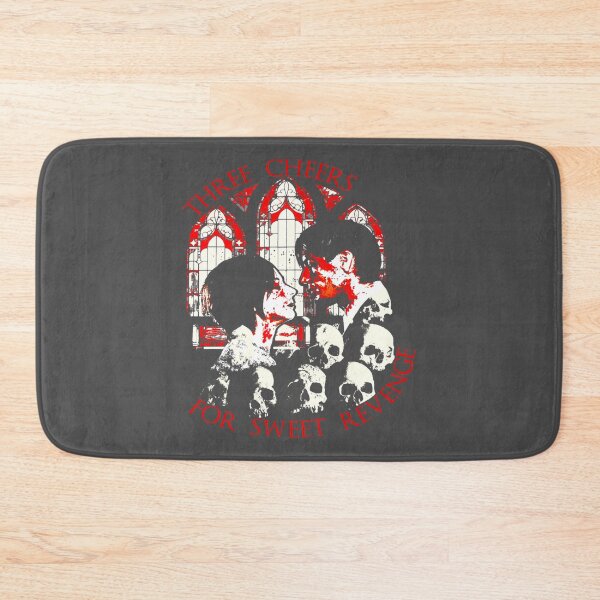 Item preview, Sweet Revenge  designed and sold by GarettDow.
