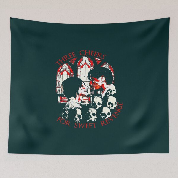 Item preview, Sweet Revenge  designed and sold by GarettDow.