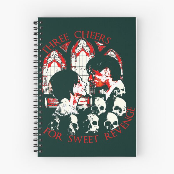 Item preview, Sweet Revenge  designed and sold by GarettDow.