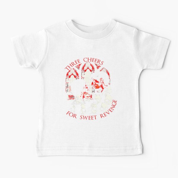 Item preview, Sweet Revenge  designed and sold by GarettDow.