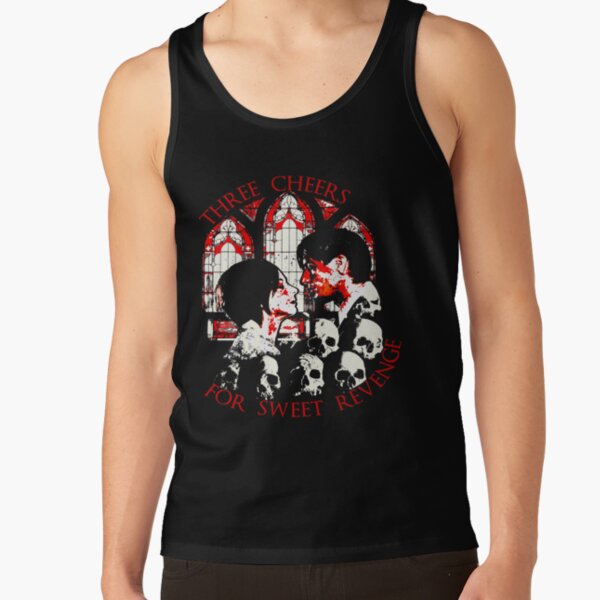 Item preview, Sweet Revenge  designed and sold by GarettDow.