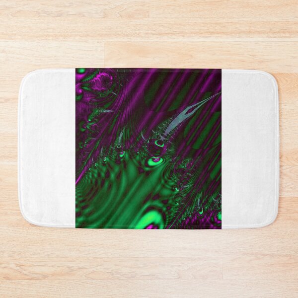 Item preview, Violet - green composition designed and sold by Ivicaartist.