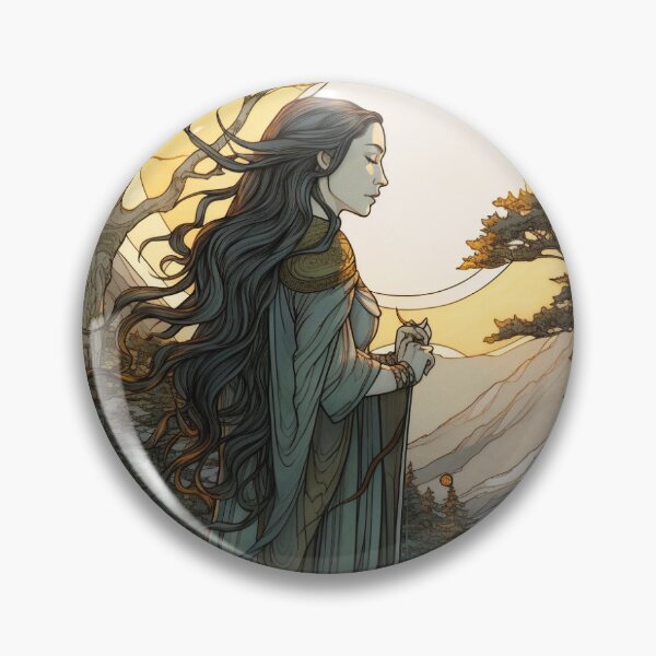 Item preview, Arwen - Cerin Amroth designed and sold by smushywoosh.